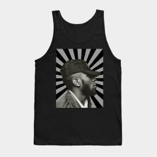 Retro Mos Def Tank Top